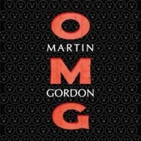 Gordon Martin - Omg! in der Gruppe CD bei Bengans Skivbutik AB (3734422)