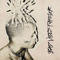 XXXTENTACION - BAD VIBES FOREVER in der Gruppe CD / Hip Hop-Rap bei Bengans Skivbutik AB (3734430)