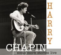 Chapin Harry - Some More Stories - Live 1977 in der Gruppe CD / Pop-Rock bei Bengans Skivbutik AB (3734467)