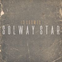 13 Crowes - Solway Star in der Gruppe CD / Pop-Rock bei Bengans Skivbutik AB (3734489)