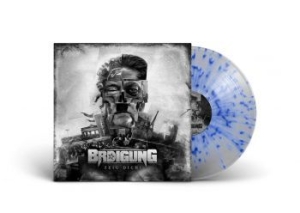 Brdigung - Zeig Dich! (Vinyl Gatefold Clear/Bl in der Gruppe VINYL / Pop-Rock bei Bengans Skivbutik AB (3734544)