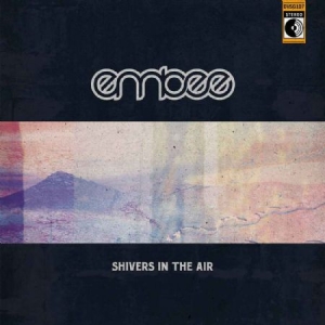 Embee - Shivers In The Air (Mini Album) in der Gruppe Minishops / Embee bei Bengans Skivbutik AB (3736097)