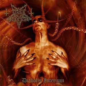 Dark Funeral - Diabolis Interium (Re-Issue + Bonus) in der Gruppe UNSERE TIPPS / Weihnachtsgeschenktipp CD bei Bengans Skivbutik AB (3736443)