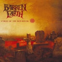 Barren Earth - Curse Of The Red River The (Vinyl) in der Gruppe UNSERE TIPPS / Weihnachtsgeschenktipp Vinyl bei Bengans Skivbutik AB (3736533)