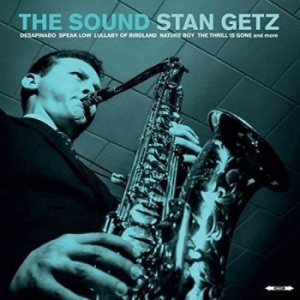 Getz Stan - The Sound in der Gruppe UNSERE TIPPS / Weihnachtsgeschenktipp Vinyl bei Bengans Skivbutik AB (3736579)