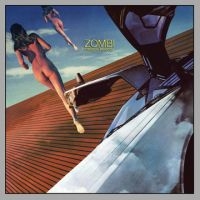 Zombi - Escape Velocity in der Gruppe CD / Pop-Rock bei Bengans Skivbutik AB (3741731)