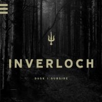 Inverloch - Dusk Subside in der Gruppe CD / Hårdrock bei Bengans Skivbutik AB (3741756)