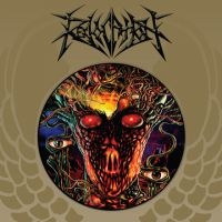 Revocation - Revocation in der Gruppe CD / Hårdrock bei Bengans Skivbutik AB (3741774)