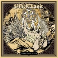 Black Tusk - Tend No Wounds in der Gruppe CD / Hårdrock bei Bengans Skivbutik AB (3741780)