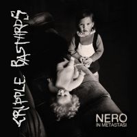 Cripple Bastards - Nero In Metastasi in der Gruppe CD / Hårdrock bei Bengans Skivbutik AB (3741783)