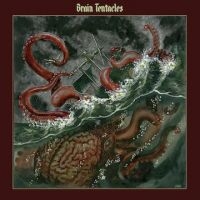 Brain Tentacles - Brain Tentacles in der Gruppe CD / Hårdrock bei Bengans Skivbutik AB (3741813)