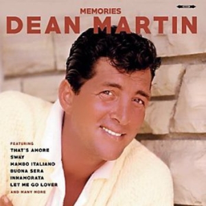 Martin Dean - Memories in der Gruppe VINYL / Pop-Rock bei Bengans Skivbutik AB (3741919)