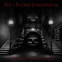 Johansson Nils Patrik - Great Conspiracy The in der Gruppe UNSERE TIPPS / Weihnachtsgeschenktipp CD bei Bengans Skivbutik AB (3741942)