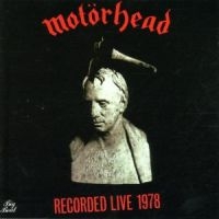 Motorhead - What's Wordsworth in der Gruppe UNSERE TIPPS / Weihnachtsgeschenktipp CD bei Bengans Skivbutik AB (3742448)