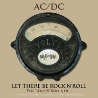 Various Artists - Let There Be Rock'n'roll, The Rock' in der Gruppe CD / Pop-Rock bei Bengans Skivbutik AB (3742555)