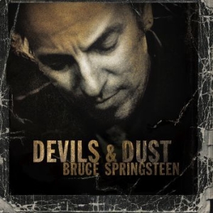 Springsteen Bruce - Devils & Dust in der Gruppe UNSERE TIPPS / Weihnachtsgeschenktipp Vinyl bei Bengans Skivbutik AB (3742614)