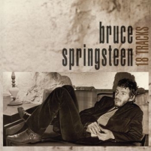 Springsteen Bruce - 18 Tracks in der Gruppe UNSERE TIPPS / Weihnachtsgeschenktipp Vinyl bei Bengans Skivbutik AB (3742615)