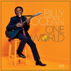 Ocean Billy - One World in der Gruppe UNSERE TIPPS / Weihnachtsgeschenktipp Vinyl bei Bengans Skivbutik AB (3742709)