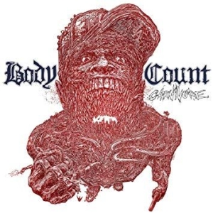 Body Count - Carnivore in der Gruppe UNSERE TIPPS / Weihnachtsgeschenktipp CD bei Bengans Skivbutik AB (3742717)