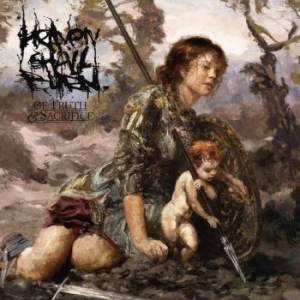 Heaven Shall Burn - Of Truth And Sacrifice in der Gruppe UNSERE TIPPS / Weihnachtsgeschenktipp CD bei Bengans Skivbutik AB (3742719)