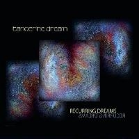 Tangerine Dream - Recurring Dreams in der Gruppe -Start Sell bei Bengans Skivbutik AB (3743847)