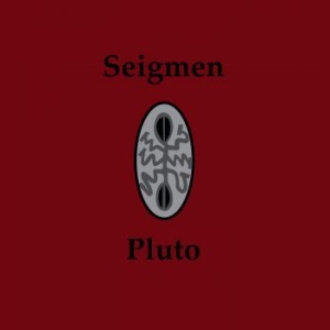 Seigmen - Pluto in der Gruppe UNSERE TIPPS / Weihnachtsgeschenktipp Vinyl bei Bengans Skivbutik AB (3743904)