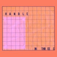 Handle - In Threes in der Gruppe VINYL / Pop-Rock bei Bengans Skivbutik AB (3744372)