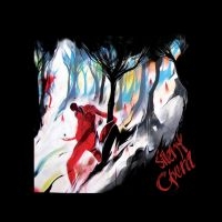 Long Arm - Silent Opera (Red) in der Gruppe VINYL / Dance-Techno bei Bengans Skivbutik AB (3744394)