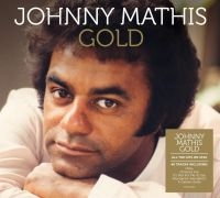 Mathis Johnny - Gold in der Gruppe CD / RnB-Soul bei Bengans Skivbutik AB (3744451)