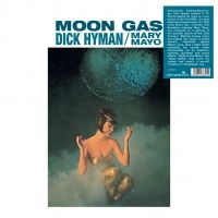 Hyman Dick - Mary Mayo - Moon Gas in der Gruppe VINYL / Jazz bei Bengans Skivbutik AB (3746057)