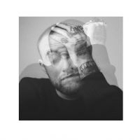 Mac Miller - Circles (Vinyl Clear) in der Gruppe UNSERE TIPPS / Tipps von Bengans Mitarbeitern / Handverlesener Hip-Hop durch die Jahre bei Bengans Skivbutik AB (3746110)