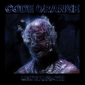 Code Orange - Underneath in der Gruppe UNSERE TIPPS / Årsbästalistor 2020 / Kerrang 2020 bei Bengans Skivbutik AB (3746112)