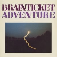 Brainticket - Adventure in der Gruppe VINYL / Elektroniskt,Pop-Rock bei Bengans Skivbutik AB (3746494)