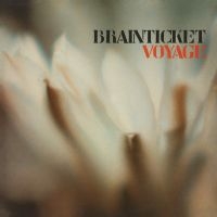 Brainticket - Voyage in der Gruppe VINYL / Elektroniskt,Pop-Rock bei Bengans Skivbutik AB (3746495)