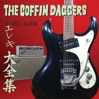 Coffin Daggers - Eleki Album in der Gruppe VINYL / Hip Hop-Rap bei Bengans Skivbutik AB (3746497)