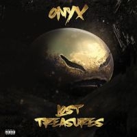 Onyx - Lost Treasures in der Gruppe VINYL / Hip Hop-Rap,RnB-Soul bei Bengans Skivbutik AB (3746498)