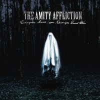 Amity Affliction - Everyone Loves You... Once You Leav in der Gruppe VINYL / Hårdrock bei Bengans Skivbutik AB (3746526)