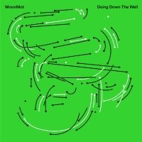 Moonmot - Going Down The Well in der Gruppe CD / Jazz bei Bengans Skivbutik AB (3746601)