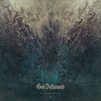 GOD DETHRONED - ILLUMINATI in der Gruppe VINYL / Hårdrock bei Bengans Skivbutik AB (3746609)