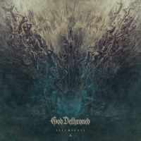 GOD DETHRONED - ILLUMINATI in der Gruppe UNSERE TIPPS / Weihnachtsgeschenktipp CD bei Bengans Skivbutik AB (3746612)