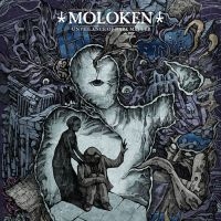 Moloken - Unveilance Of Dark Matter in der Gruppe -Start Gaphals bei Bengans Skivbutik AB (3746638)