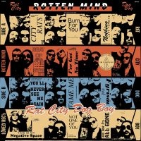 Rotten Mind - Rat City Dog Boy in der Gruppe -Start Gaphals bei Bengans Skivbutik AB (3746976)