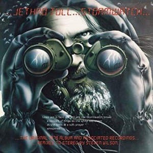 Jethro Tull - Stormwatch (Vinyl) in der Gruppe MK Test 4 bei Bengans Skivbutik AB (3746986)