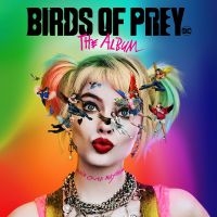 Various Artists - Birds Of Prey: The Album in der Gruppe UNSERE TIPPS / Weihnachtsgeschenktipp CD bei Bengans Skivbutik AB (3747073)