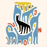 Juno - Young Star in der Gruppe VINYL / Jazz bei Bengans Skivbutik AB (3747641)