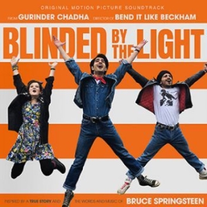 Various - Blinded By The Light (Original Motion Picture Soundtrack) in der Gruppe UNSERE TIPPS / Weihnachtsgeschenktipp Vinyl bei Bengans Skivbutik AB (3748607)