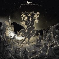 IGORRR - SPIRITUALITY AND DISTORTION in der Gruppe CD / Hårdrock bei Bengans Skivbutik AB (3755657)