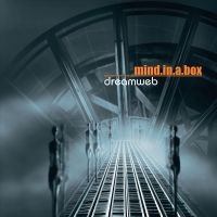 Mind.In.A.Box - Dreamweb (2 Lp) in der Gruppe VINYL / Pop-Rock bei Bengans Skivbutik AB (3755664)