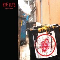 Eye Flys - Tub Of Lard - Ltd.Ed. in der Gruppe VINYL / Hårdrock bei Bengans Skivbutik AB (3755830)