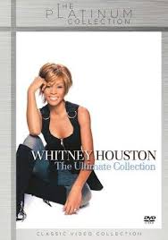 Houston Whitney - The Ultimate Collection in der Gruppe Musik-DVD & Bluray bei Bengans Skivbutik AB (3755968)